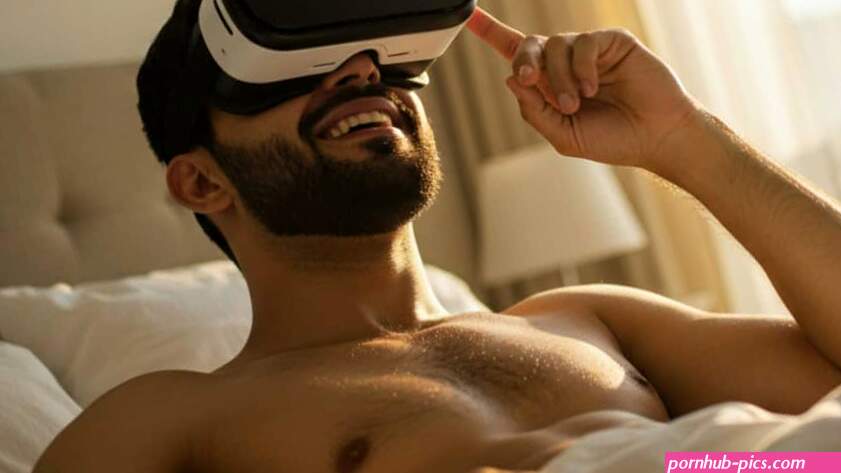 12 Top Sites to Watch Gay VR Porn 2025