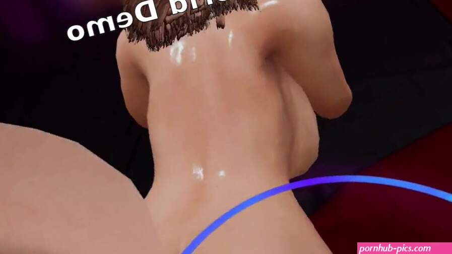 Virtual Sex World