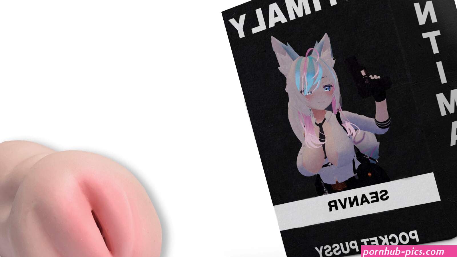 SeanVRs Pocket Pussy Replica