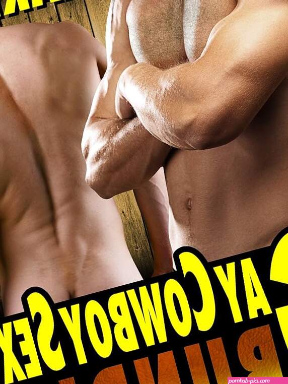 Gay Cowboy Sex Bundle Three Erotic Oral Anal and Threesome Sex Stories