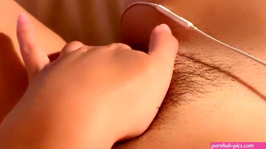 pov masturbation