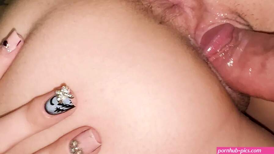 Big Cock For My Extreme Tight 18 VIRGIN Pussy