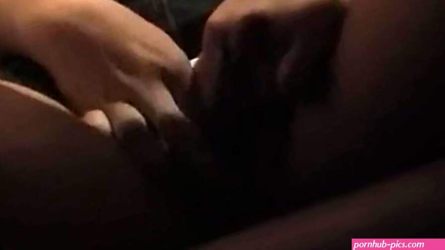 Pussy fingering teen goes wild