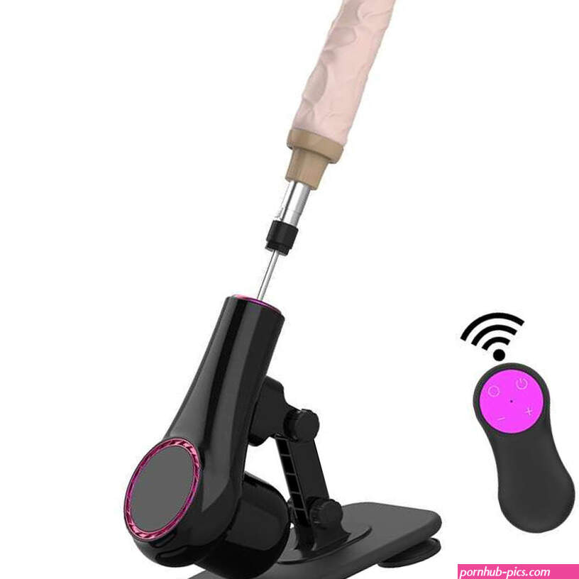 A1 Automatic Wireless Sex Machine