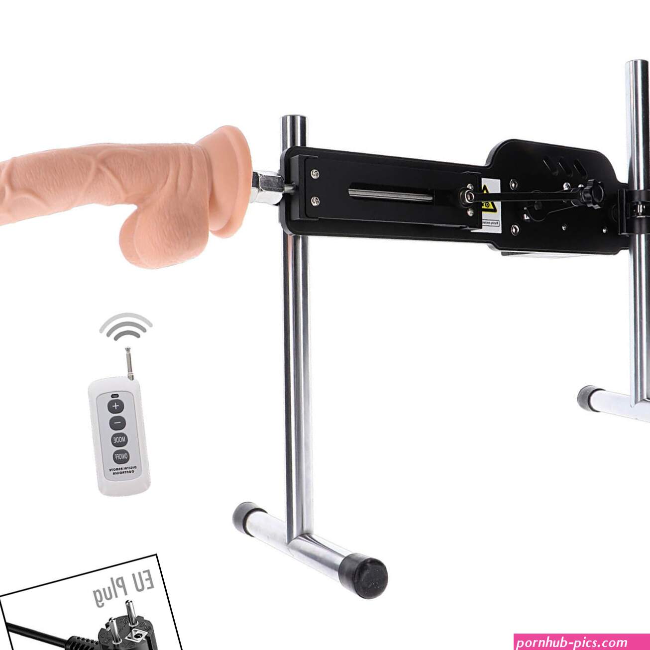 Bangers Fuck Machine PRO 1