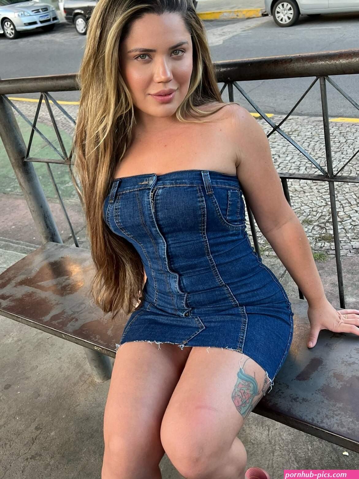 Yasmin Mineira