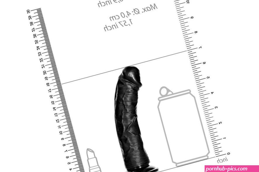 Buy Shots Real Rock Realistic Curved Dildo 6 Inch