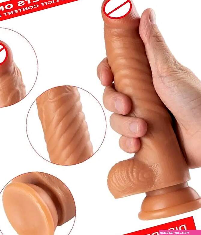 Naughty Nights 9 inch Black Color Huge African Dildo Vibrator For Women