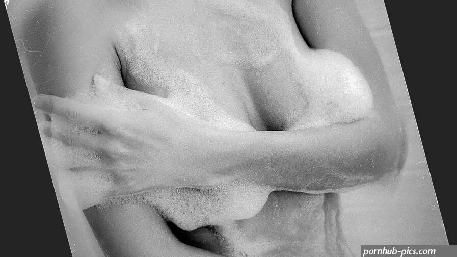 Soapy Titties