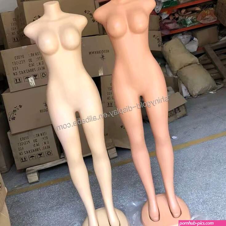 Big Big Brest Sexy Women Mannequin