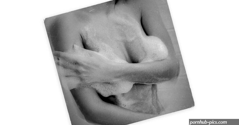 Soapy Titties