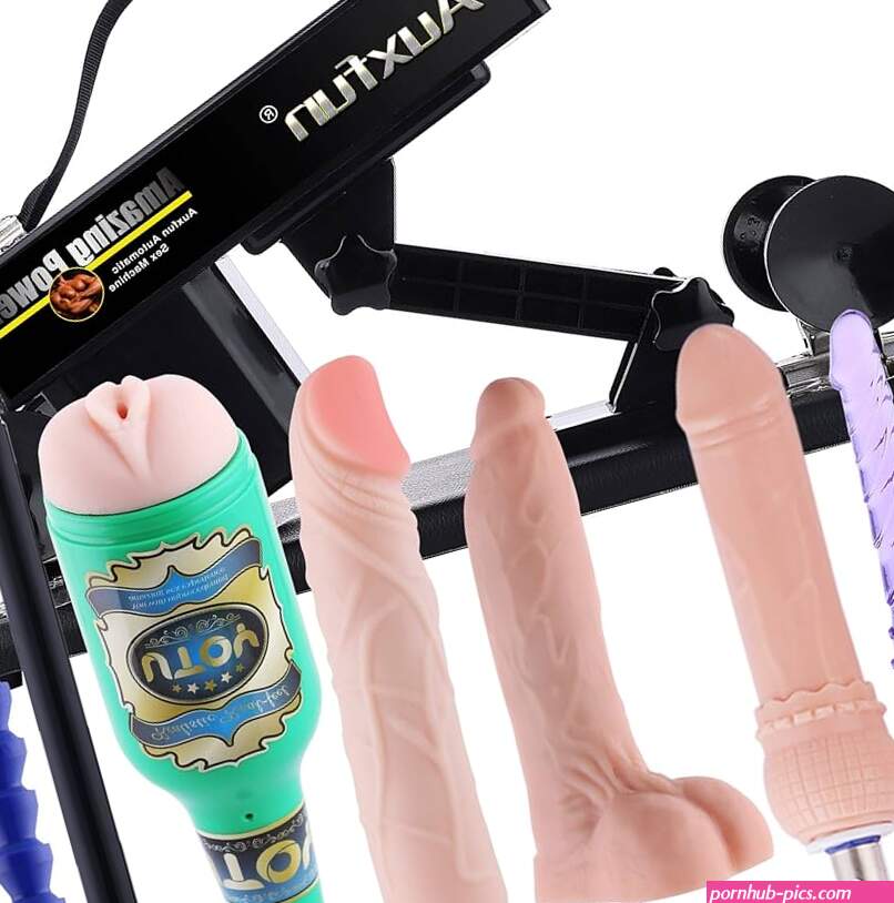: Sex Machine Dildo Machine with Realistic DildoFuck Machine for Women with 3XLR ConnectorThrusting Sex Machine for ManAdult Toys Sex Toy with 8 Accessories : Health Household