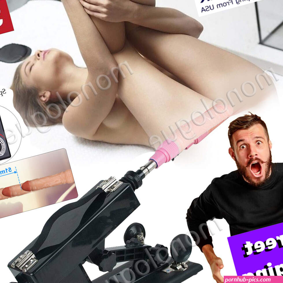 Automatic Sex Machine Love Machine Realistic Dildo Masturbation Electric Sex Toy