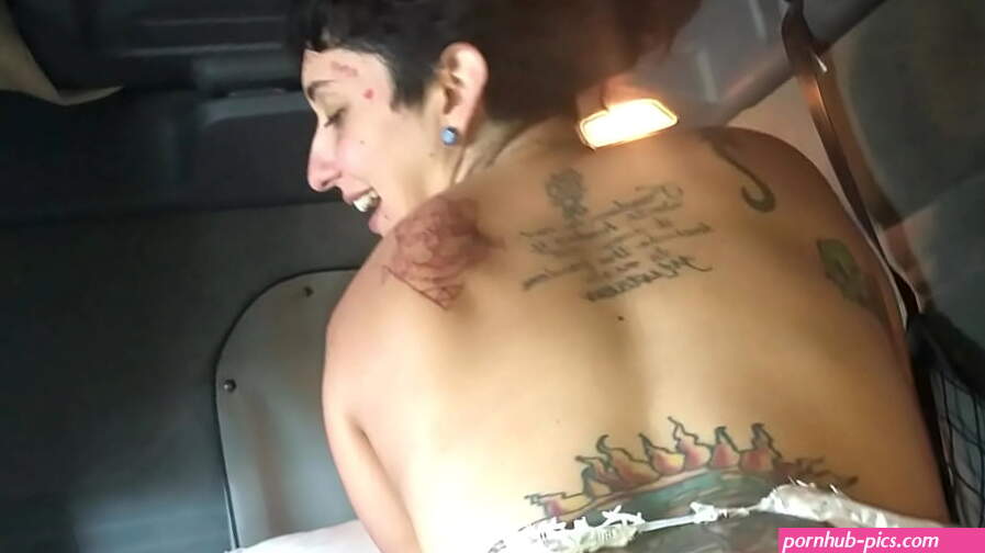 TreyLongzXXX v.s. Gia Lovely: Anal Fun In An 18 Wheeler Preview 1 For Full Video Google Search TreyLongzXXXFilms And Subscribe
