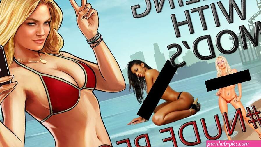 GTA 5 Trolling With Mods