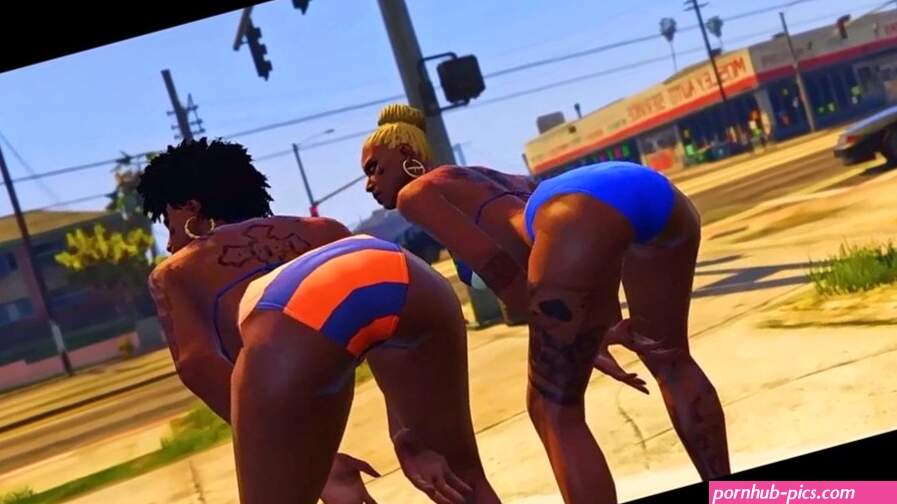 Gta V Naked Porn Videos