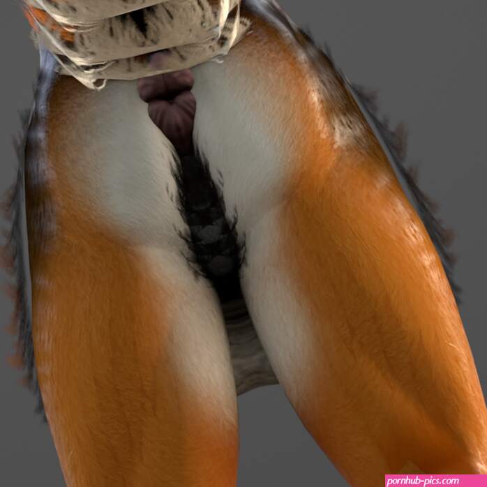 ZealotDKD Canine anus Vrchat storepage by ZealotDKD