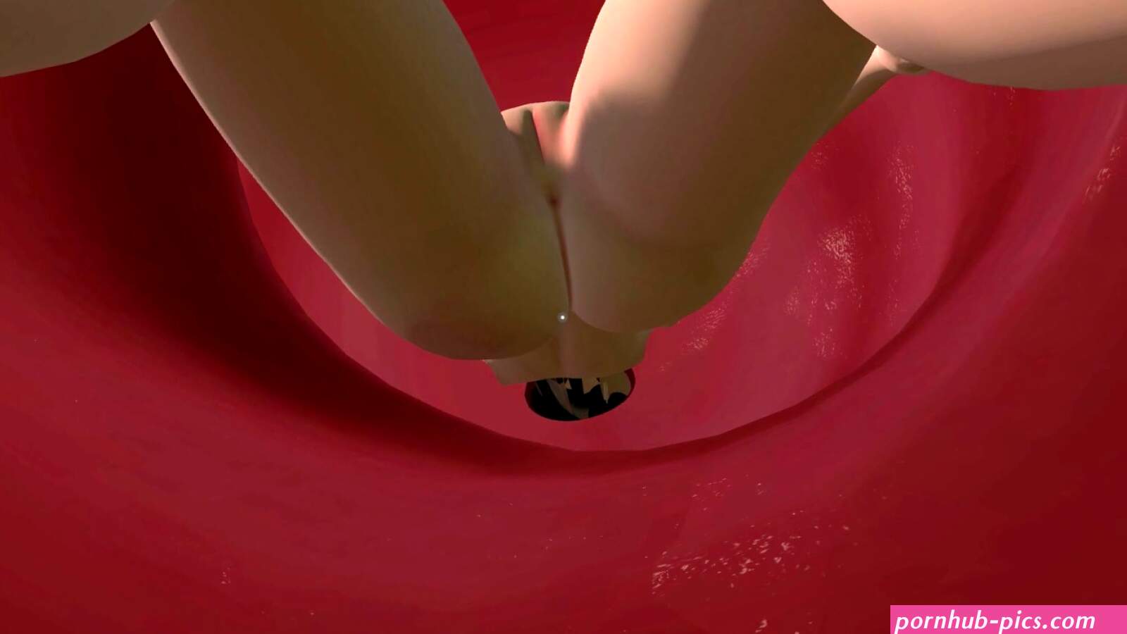 Anal Vore Anna vrchat by kresser1995DK on DeviantArt