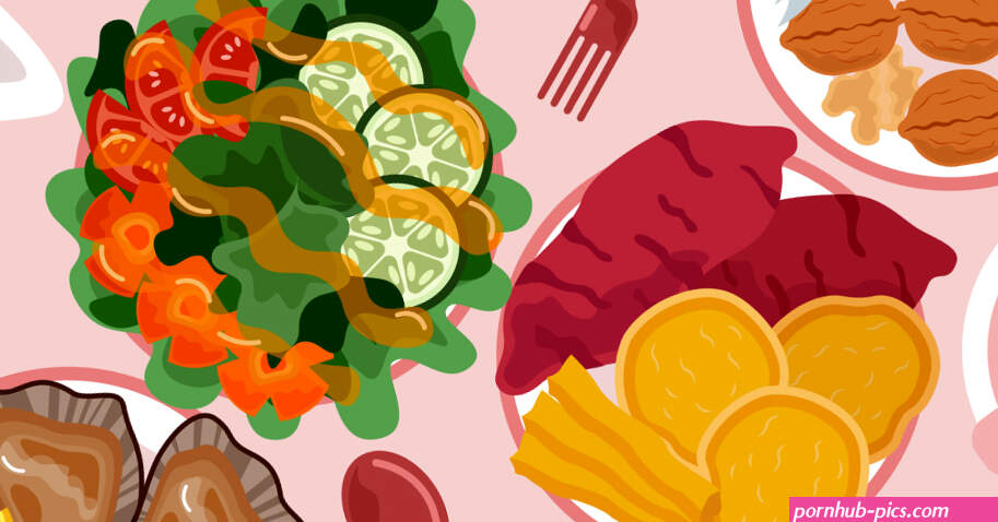 Foods for Vagina: 20 Foods To Make Your Vag Taste Smell Better