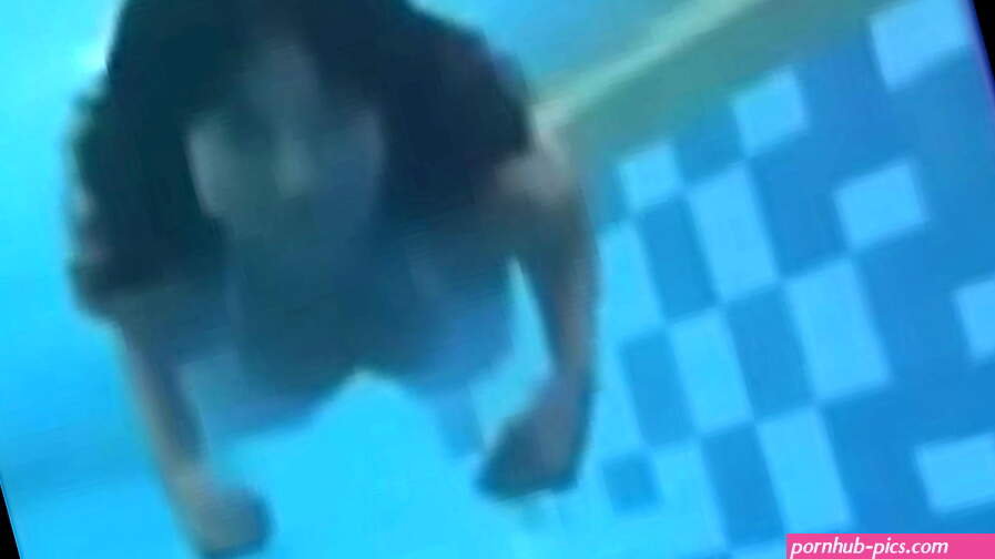 Nonami Takizawa Asian Mermaid