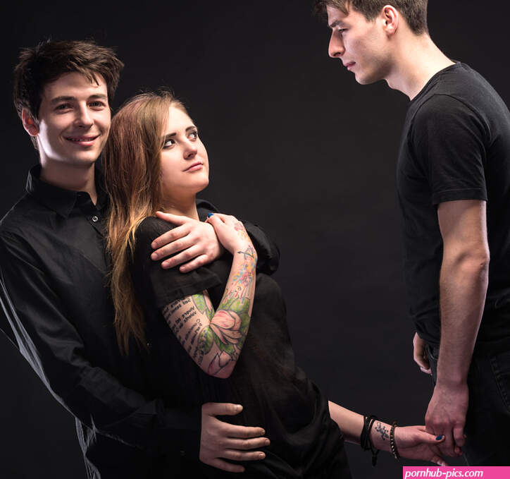 How Does A Married Couple Find A Partner To Have A Threesome With?