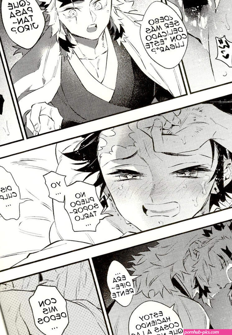 Anohi C Rengoku-san Ore no Mendou Mite Kudasai!