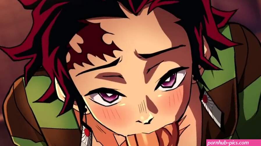 Genya x Tanjiro Kamado