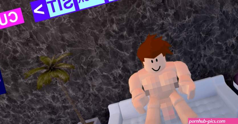 Roblox porn is taking over Youtube