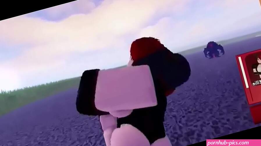 Roblox porn