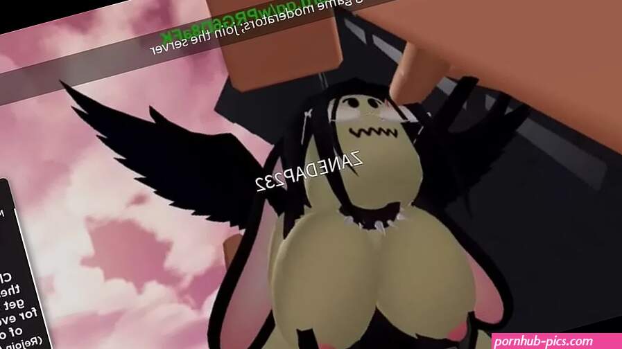 Roblox Porn