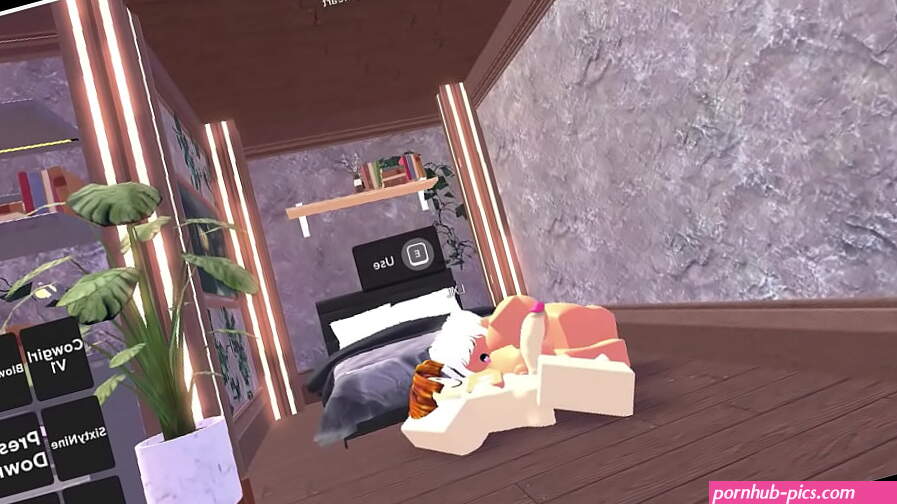 ROBLOX CONDO SEX 2024