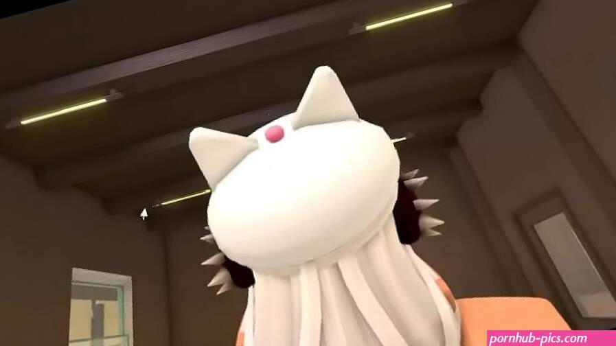 ROBLOX porn