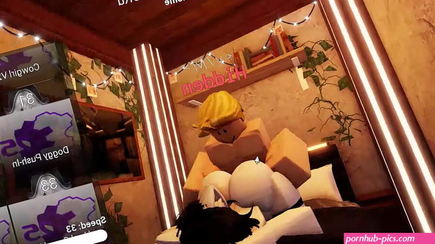 New Condo sex game roblox