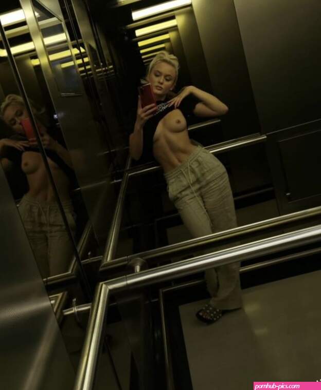 Zara Larsson Nude The Fappening Leak