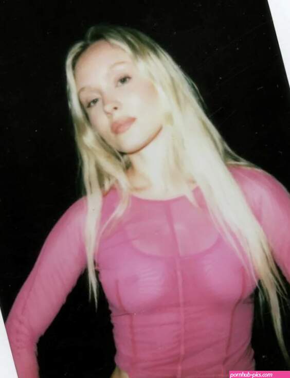 Zara Larsson on Midnight Sun Her Tour Looks and Underwear