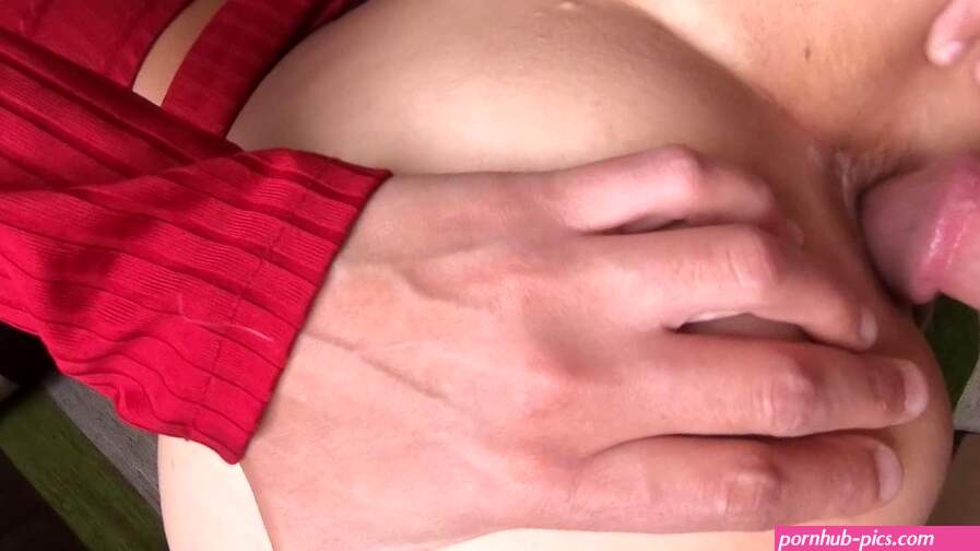 My Anal Vicious