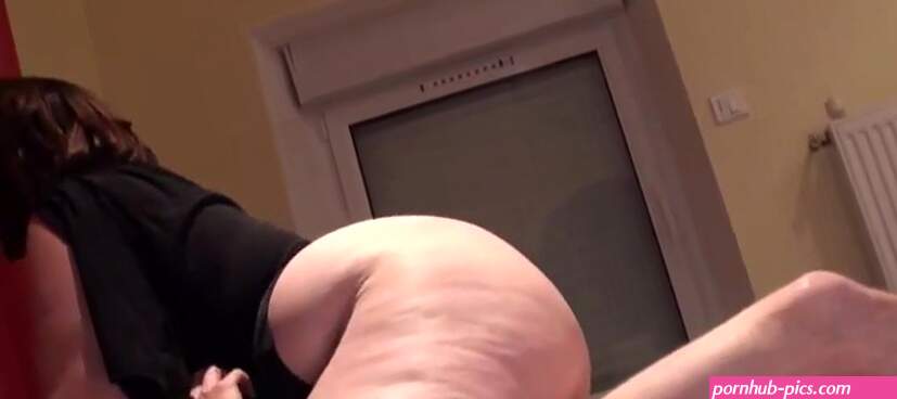 Smoking Step Mommy Ride Dick Hard Young Step-Son BIG ASS Big Ass Big Ass