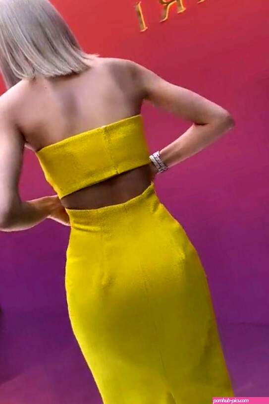 LALISA Nude