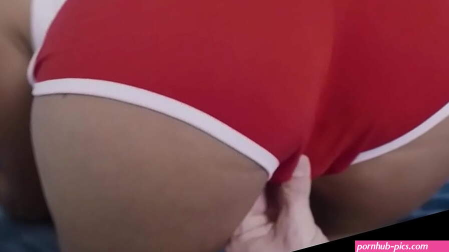 Horny Licks His step Sisters Wet Pussy