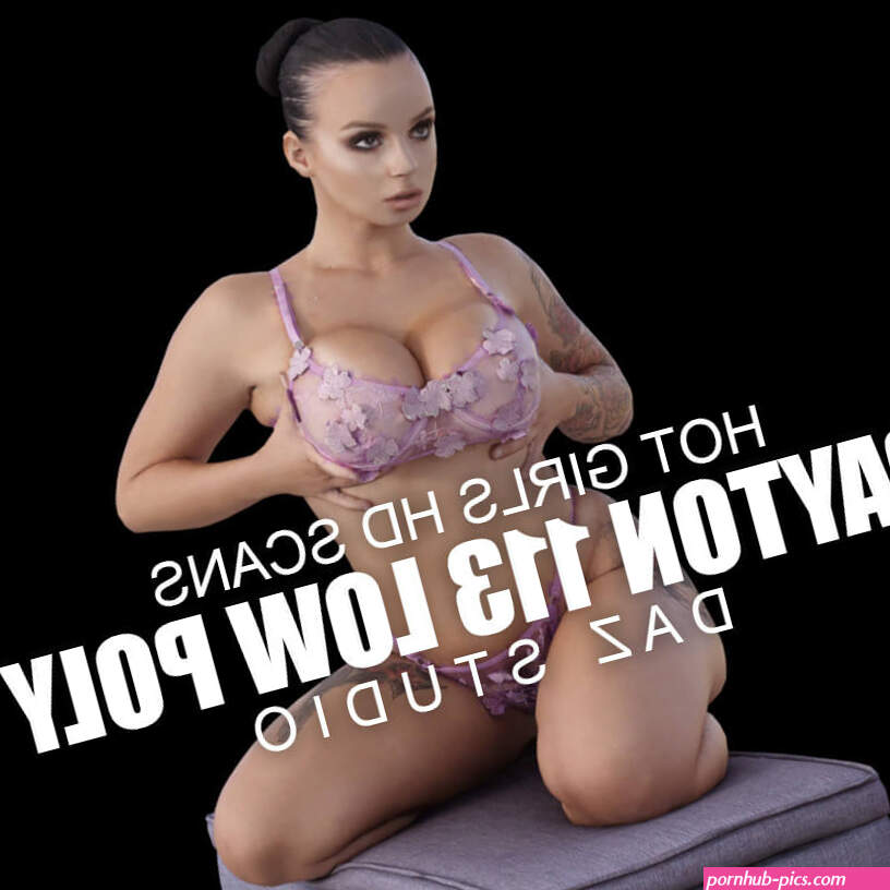 Hot Girls HD Scans