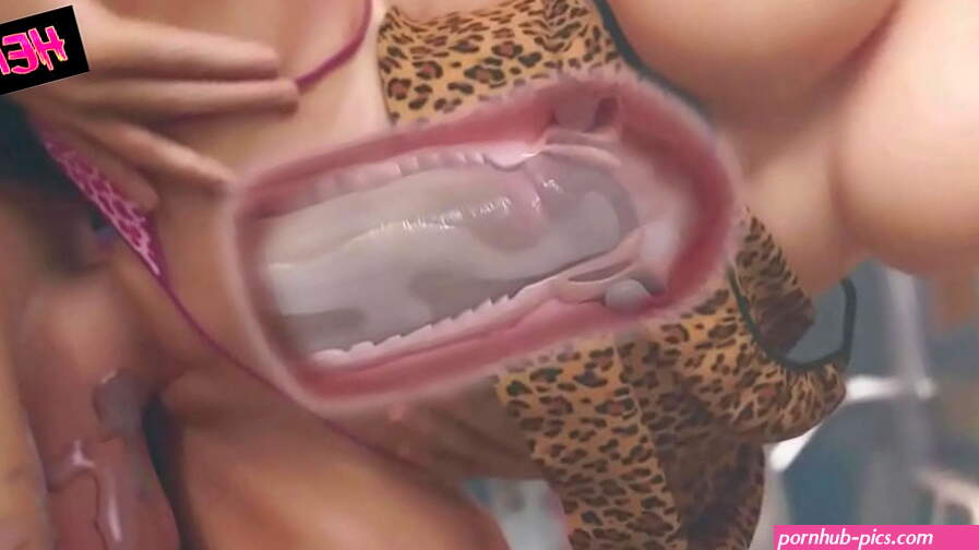 MILF Creampie SEX Gameplay 3D HENTAI Uncesored
