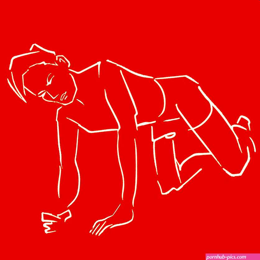 Sex Position of the Week