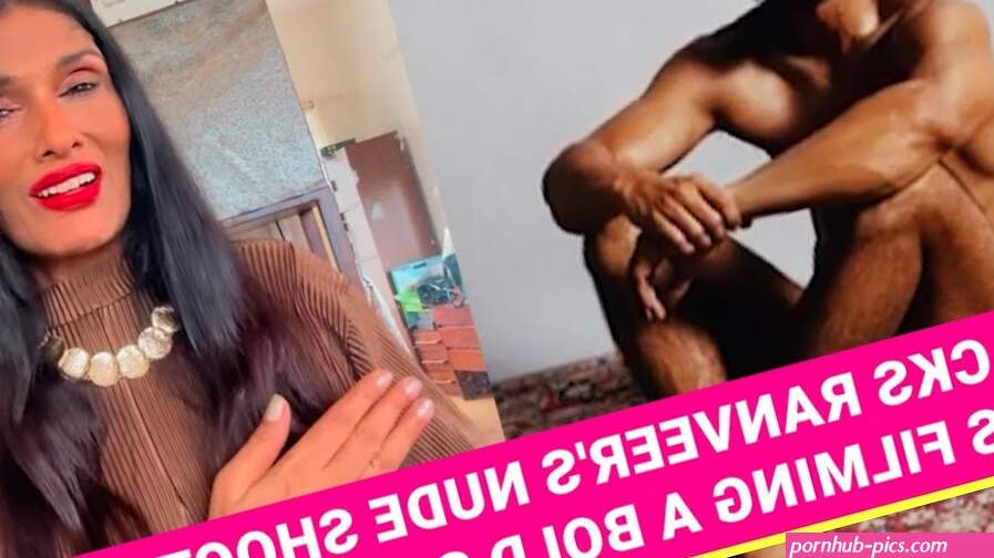 Anu Aggarwal Reflects on Filming Bold Scene: Defends Ranveer Singhs Nude Photoshoot