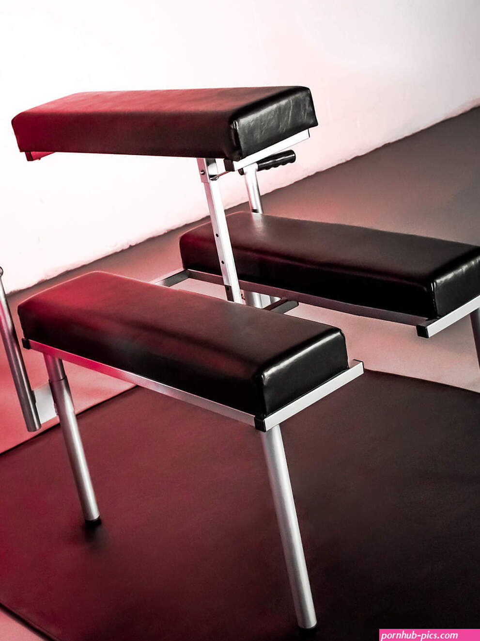 The JimSupport Adjustable Bench