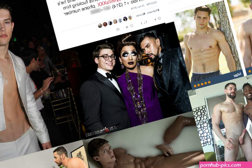 Year In Review: The Best And Worst Of Gay Porn In 2018