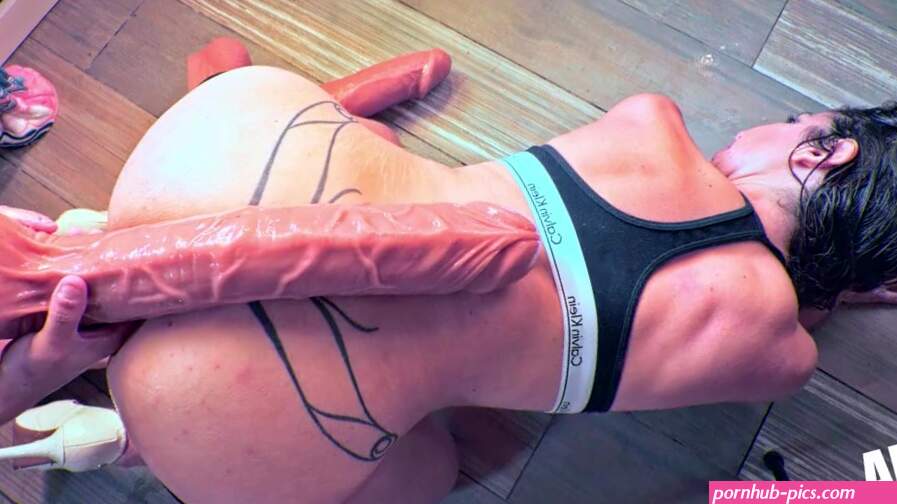 GUINNESS ANAL RECORD