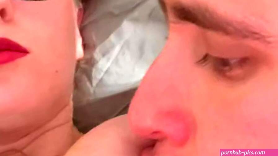 Bossy Big Natural Tit Blonde Teaches Boyfriend Adult Breastfeeding Sucking Tits Unedited Porn Videos