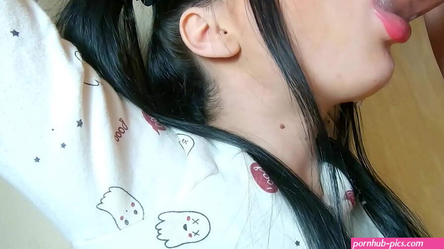 Rough mouth fuck compilation oral creampie