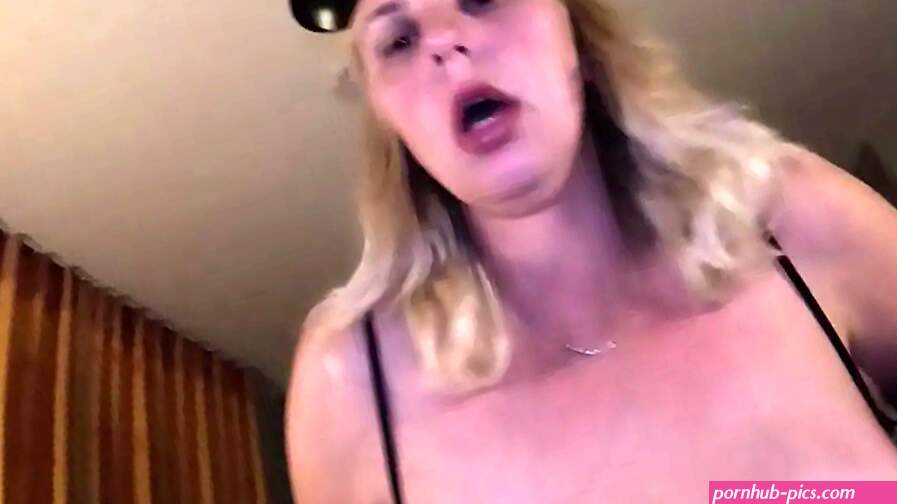 POV Cheating Disney Dad Creampies Resort Slut till she TAPS OUT!