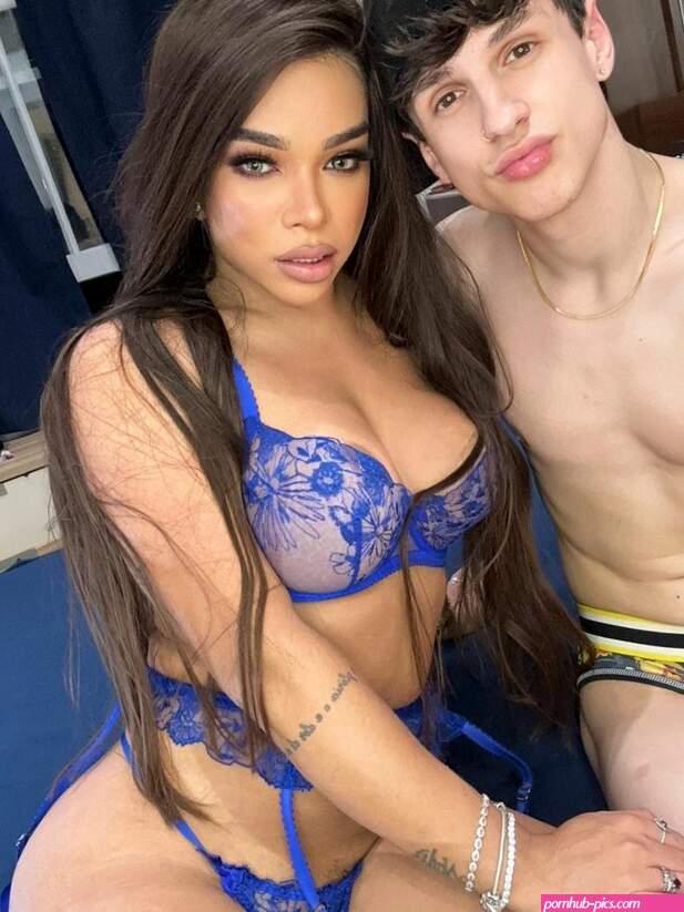 CristianoTsShow cristianoshowoficial Nude Leaks OnlyFans